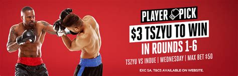 ladbrokes boxing odds